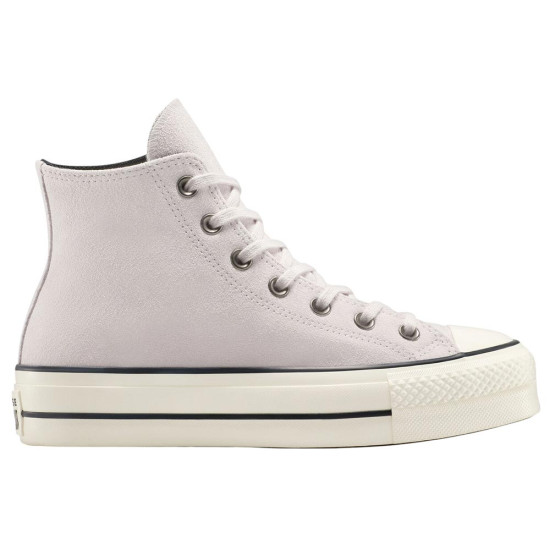 Converse Chuck Taylor All Star Lift Platform Colorful Suede